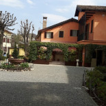 Oasi Della Pace Exterior