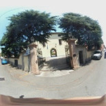 Oasi Della Pace Exterior