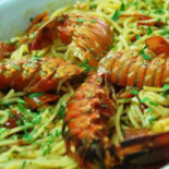 Le 4 Stagioni Comida
