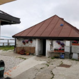 Malga Cima Campo Extérieur