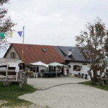 Malga Cima Campo Extérieur