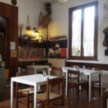 L'angolo Del Moriano Comida