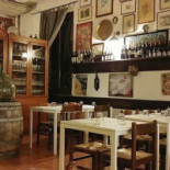 L'angolo Del Moriano Comida