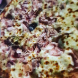 La Grotta Comida