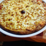 La Grotta Comida