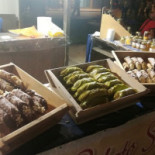 La Grotta Comida