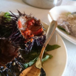 Palazzo Rosso Resort Nourriture