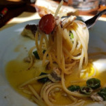 La Conchiglia Comida