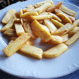 La Conchiglia Dentro