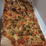 Strapizzami Nourriture