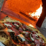 Strapizzami Comida