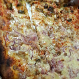 Strapizzami Nourriture