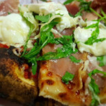 Strapizzami Nourriture
