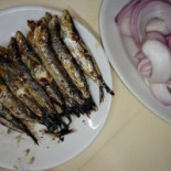 Lo Squalo Comida