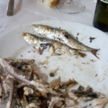 Lo Squalo Nourriture