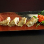 Sushi Wok Dentro