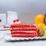 Miss Bakery Nourriture