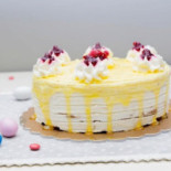 Miss Bakery Nourriture
