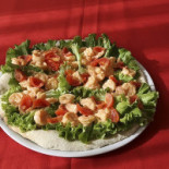 Il Roccolo Pizzeria Albergo food