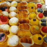 Miss Bakery Nourriture