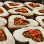 Miss Bakery Nourriture