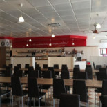 Il Roccolo Pizzeria Albergo inside