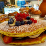 Miss Bakery Nourriture