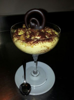 Pizzeria Da Gino food