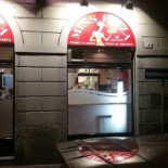 Miss Pizza À l'intérieur
