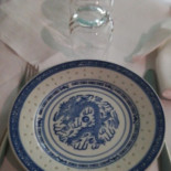 Gao Hua Ye Gaoming Nourriture