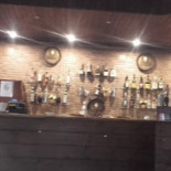Osteria Santamaria Comida