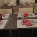 Viaroma33 Dentro