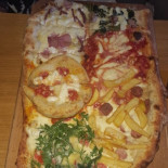 Piccadilly 4 Comida