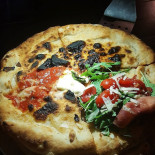 Piccadilly 4 Comida