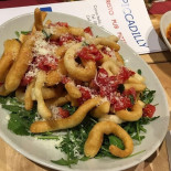 Piccadilly 4 Comida