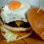 Piccadilly 4 Comida