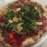 La Lanterna Preziosa Nourriture