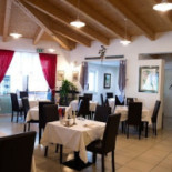 La Lanterna Preziosa À l'intérieur