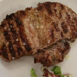 La Barrica food