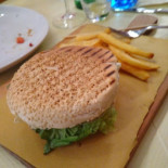 La Barrica food