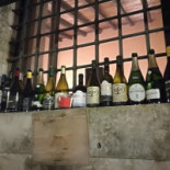 Vecchia Cantina Baroni Nourriture