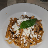 Vecchia Cantina Baroni Nourriture