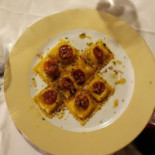 Vecchia Cantina Baroni À l'intérieur
