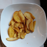 Vecchia Cantina Baroni Nourriture