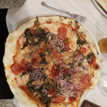 La Nuova Marinara Nourriture