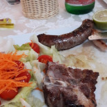 Il Cinghiale Nourriture