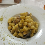 Il Cinghiale Nourriture