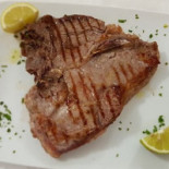 Il Cinghiale Nourriture