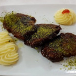Il Cinghiale Nourriture