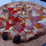 Pizza Pazza A Pezzi Per I Pazzi Della Pizza Comida